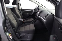 Volkswagen Sharan vaihtoauto