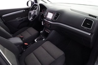 Volkswagen Sharan vaihtoauto