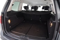 Volkswagen Sharan vaihtoauto