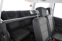 Volkswagen Sharan vaihtoauto