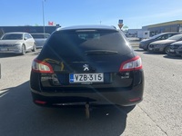 Peugeot 508 vaihtoauto