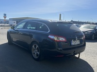 Peugeot 508 vaihtoauto