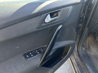 Peugeot 508 vaihtoauto