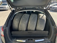 Peugeot 508 vaihtoauto