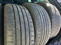 Peugeot 508 vaihtoauto