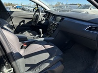 Peugeot 508 vaihtoauto