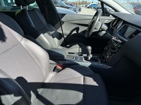 Peugeot 508 vaihtoauto