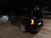 Mercedes-Benz V vaihtoauto