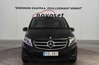 Mercedes-Benz V vaihtoauto