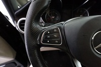 Mercedes-Benz V vaihtoauto