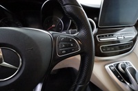 Mercedes-Benz V vaihtoauto