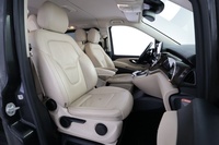 Mercedes-Benz V vaihtoauto