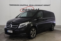Mercedes-Benz V vaihtoauto