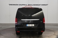 Mercedes-Benz V vaihtoauto