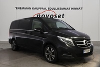Mercedes-Benz V vaihtoauto