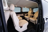 Mercedes-Benz V vaihtoauto