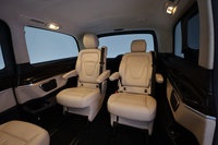 Mercedes-Benz V vaihtoauto