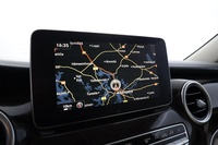 Mercedes-Benz V vaihtoauto