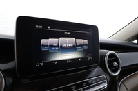 Mercedes-Benz V vaihtoauto