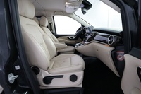 Mercedes-Benz V vaihtoauto