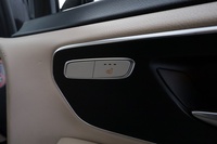 Mercedes-Benz V vaihtoauto