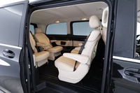 Mercedes-Benz V vaihtoauto