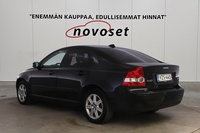 Volvo S40 vaihtoauto