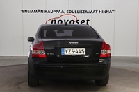 Volvo S40 vaihtoauto