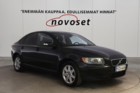 Volvo S40 vaihtoauto