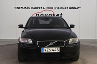 Volvo S40 vaihtoauto