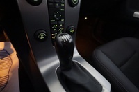 Volvo S40 vaihtoauto