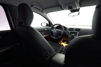 Volvo S40 vaihtoauto