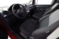 Volkswagen Caddy vaihtoauto