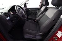 Volkswagen Caddy vaihtoauto