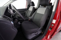 Volkswagen Caddy vaihtoauto