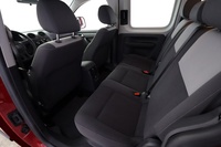 Volkswagen Caddy vaihtoauto