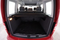 Volkswagen Caddy vaihtoauto