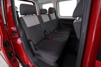Volkswagen Caddy vaihtoauto
