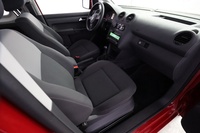 Volkswagen Caddy vaihtoauto