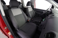 Volkswagen Caddy vaihtoauto