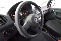 Volkswagen Caddy vaihtoauto
