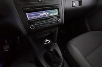 Volkswagen Caddy vaihtoauto