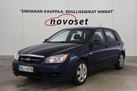 Kia Cerato vaihtoauto