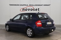 Kia Cerato vaihtoauto