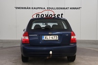 Kia Cerato vaihtoauto