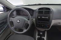 Kia Cerato vaihtoauto