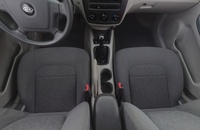 Kia Cerato vaihtoauto