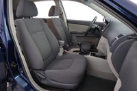 Kia Cerato vaihtoauto