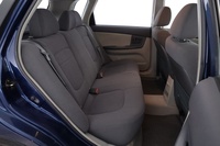 Kia Cerato vaihtoauto