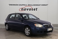 Kia Cerato vaihtoauto